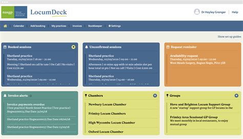 nasgp locum deck.